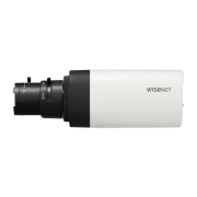 Samsung Wisenet QNB-8002 | QNB 8002 | QNB8002 5MP Box Camera